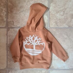 Boys Timberland Sweatshirt.